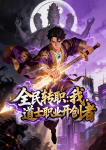 星尘收藏家番剧封面